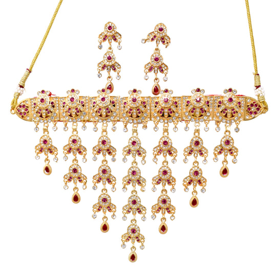 Rajasthani aad design