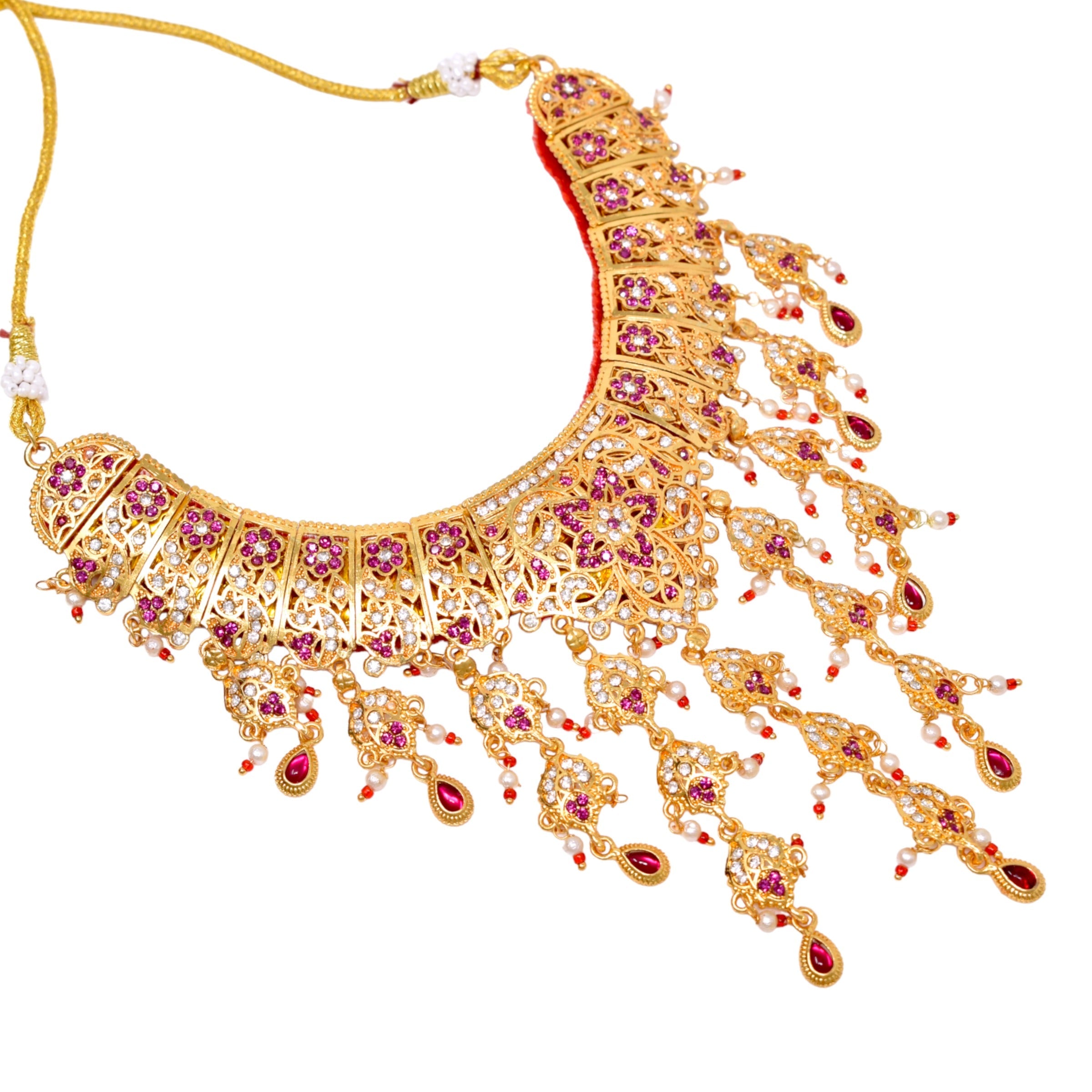 rajasthani aad jewellery design