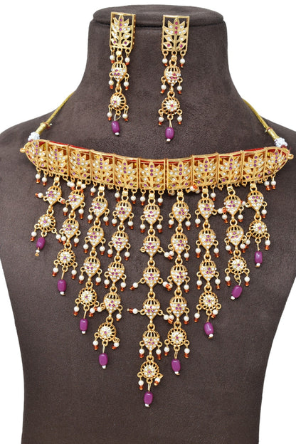 rajputi jewellery online