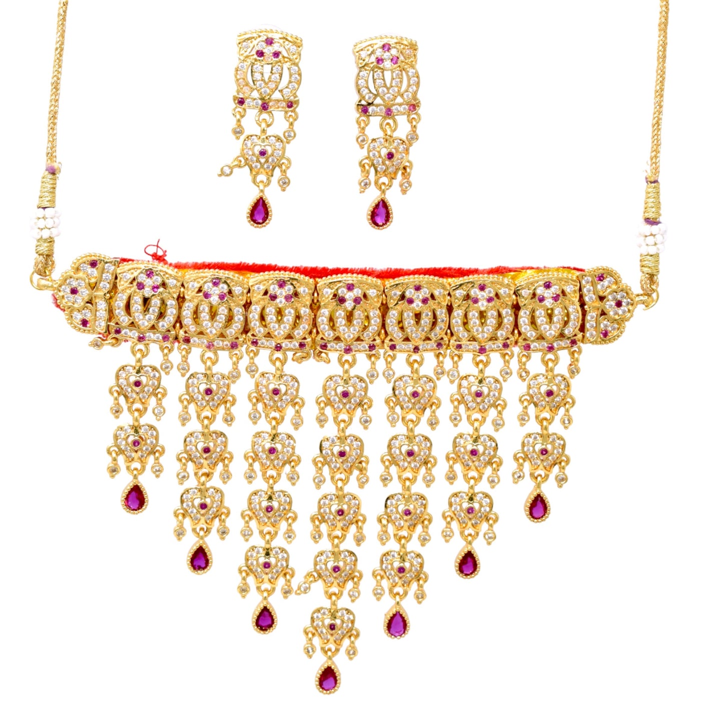 Rajasthani aad design