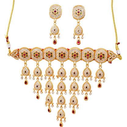 Rajasthani aad design