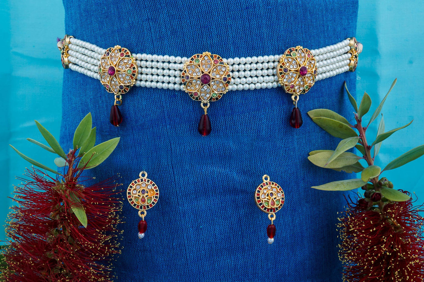 Pearl-Choker-with-Kundan-202