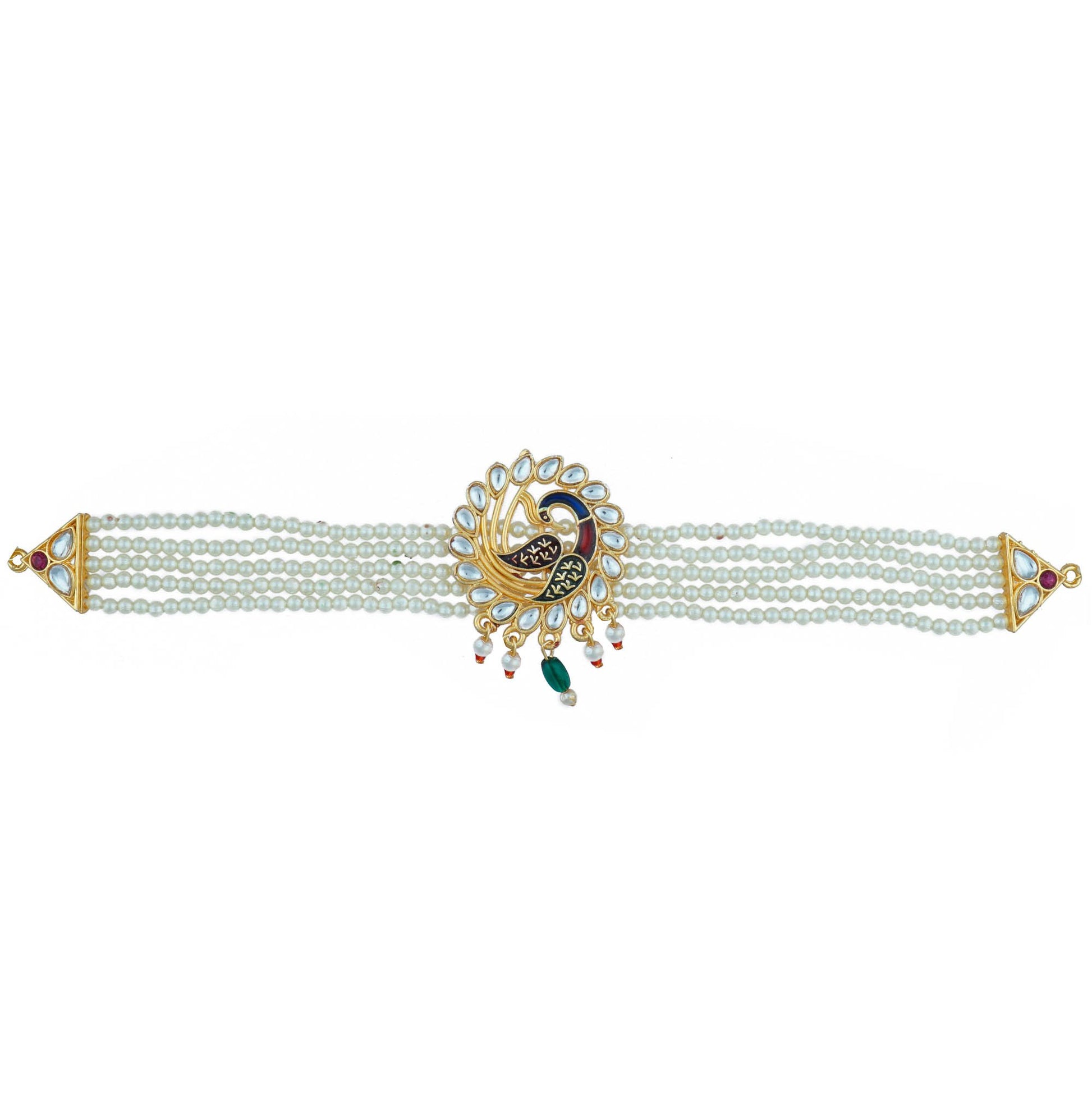 Pearl-Choker-with-Kundan-203