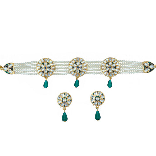 Pearl-Choker-with-Kundan-207