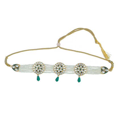 Pearl-Choker-with-Kundan-207