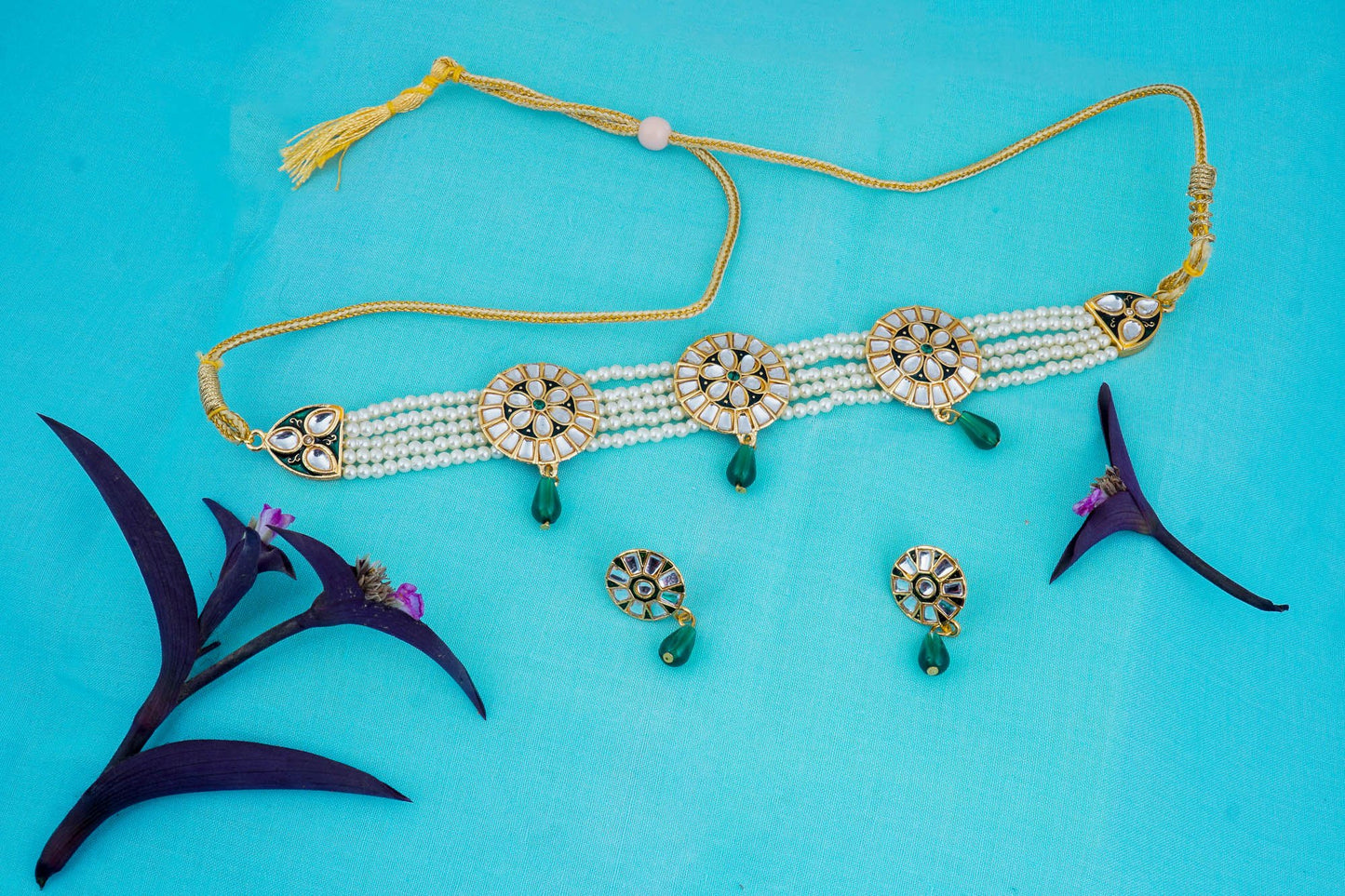 Pearl-Choker-with-Kundan-207