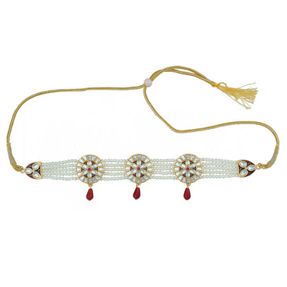 Pearl-Choker-with-Kundan-208