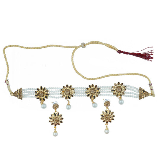 Pearl-Choker-with-Kundan-206