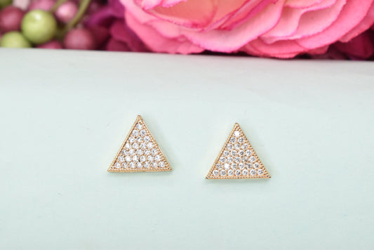 Rose gold plated earrings,bali earrings,stud,huggis,Jhumaka,jhumki big earrings,long earrings,earrings for girls,partywear earrings,bollywood earrings,wedding earrings,heavy designer earrings,