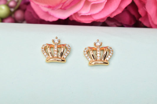 Rose gold plated earrings,bali earrings,stud,huggis,Jhumaka,jhumki big earrings,long earrings,earrings for girls,partywear earrings,bollywood earrings,wedding earrings,heavy designer earrings,