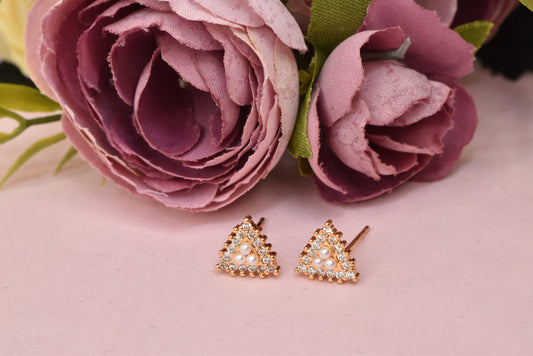 Rose gold plated earrings,bali earrings,stud,huggis,Jhumaka,jhumki big earrings,long earrings,earrings for girls,partywear earrings,bollywood earrings,wedding earrings,heavy designer earrings,