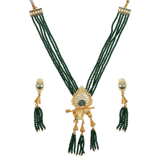 PEARL-LONG-RANI-HAAR-SET-109