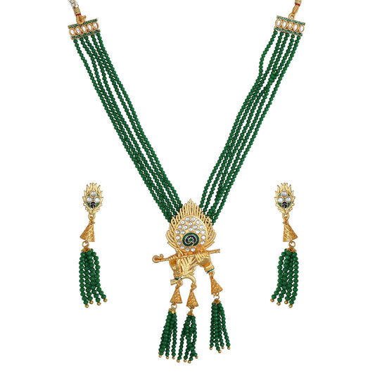 PEARL-LONG-RANI-HAAR-SET-108