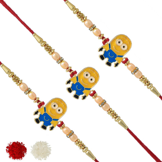 Rakhi Gift For Brother Latest 2021