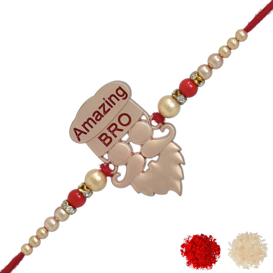 Rakhi Gift For Brother Latest 2021