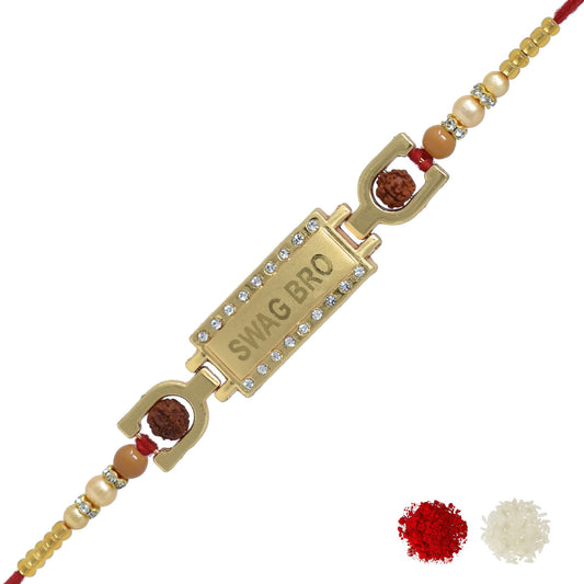 Rakhi Gift For Brother Latest 2021