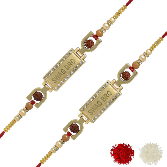 Rakhi Gift For Brother Latest 2021