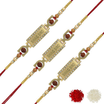 Rakhi Gift For Brother Latest 2021