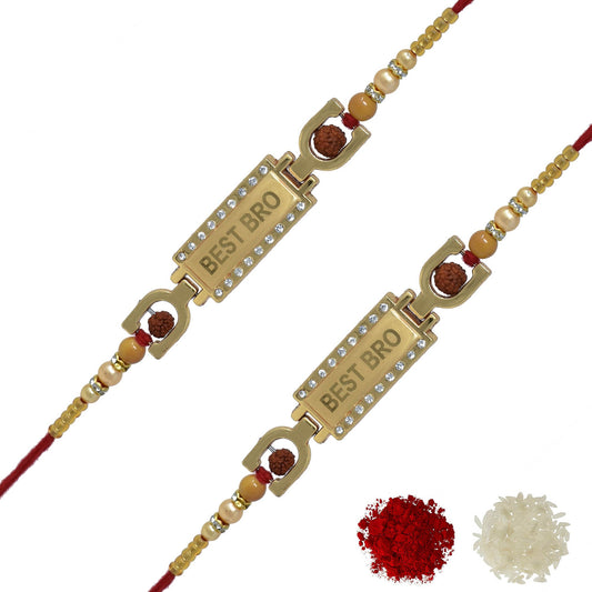 Rakhi Gift For Brother Latest 2021