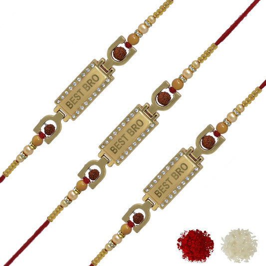 Rakhi Gift For Brother Latest 2021