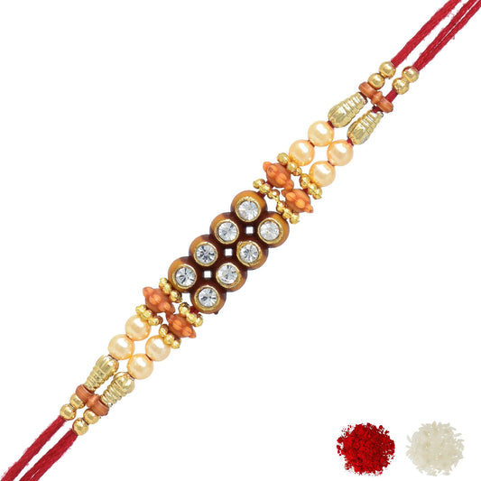 Rakhi Gift For Brother Latest 2021