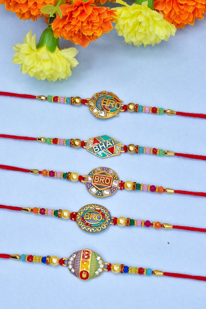 rakhi for kids