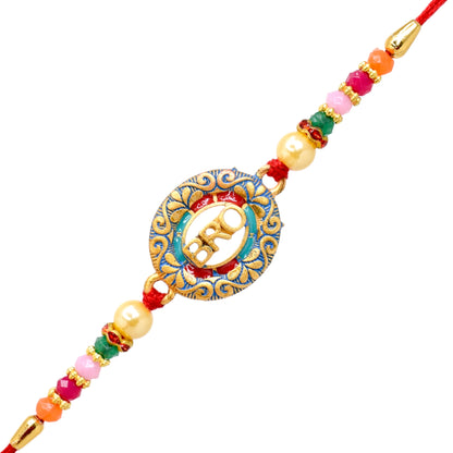 rakhi set