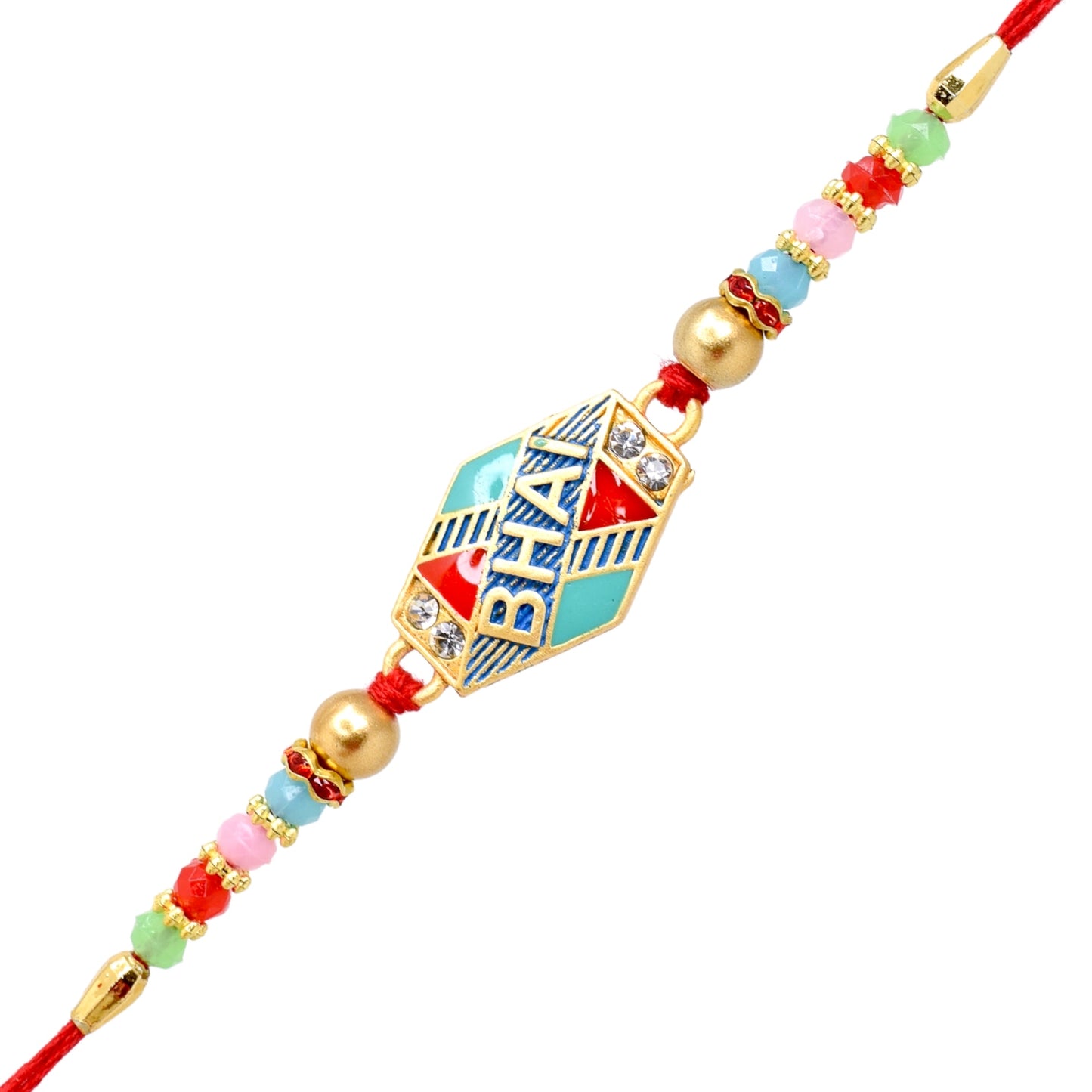 rakhi for brother kids