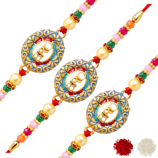 Rakhi 