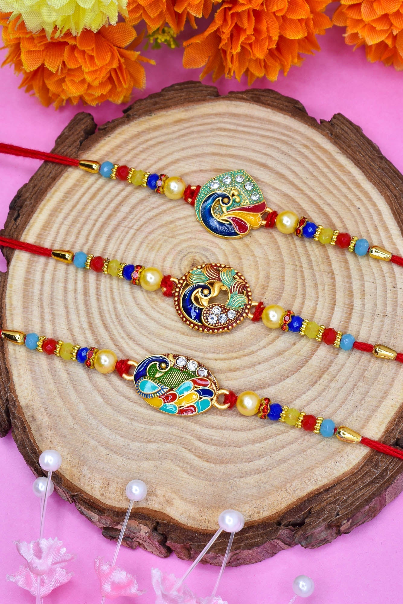 rakhi for kids