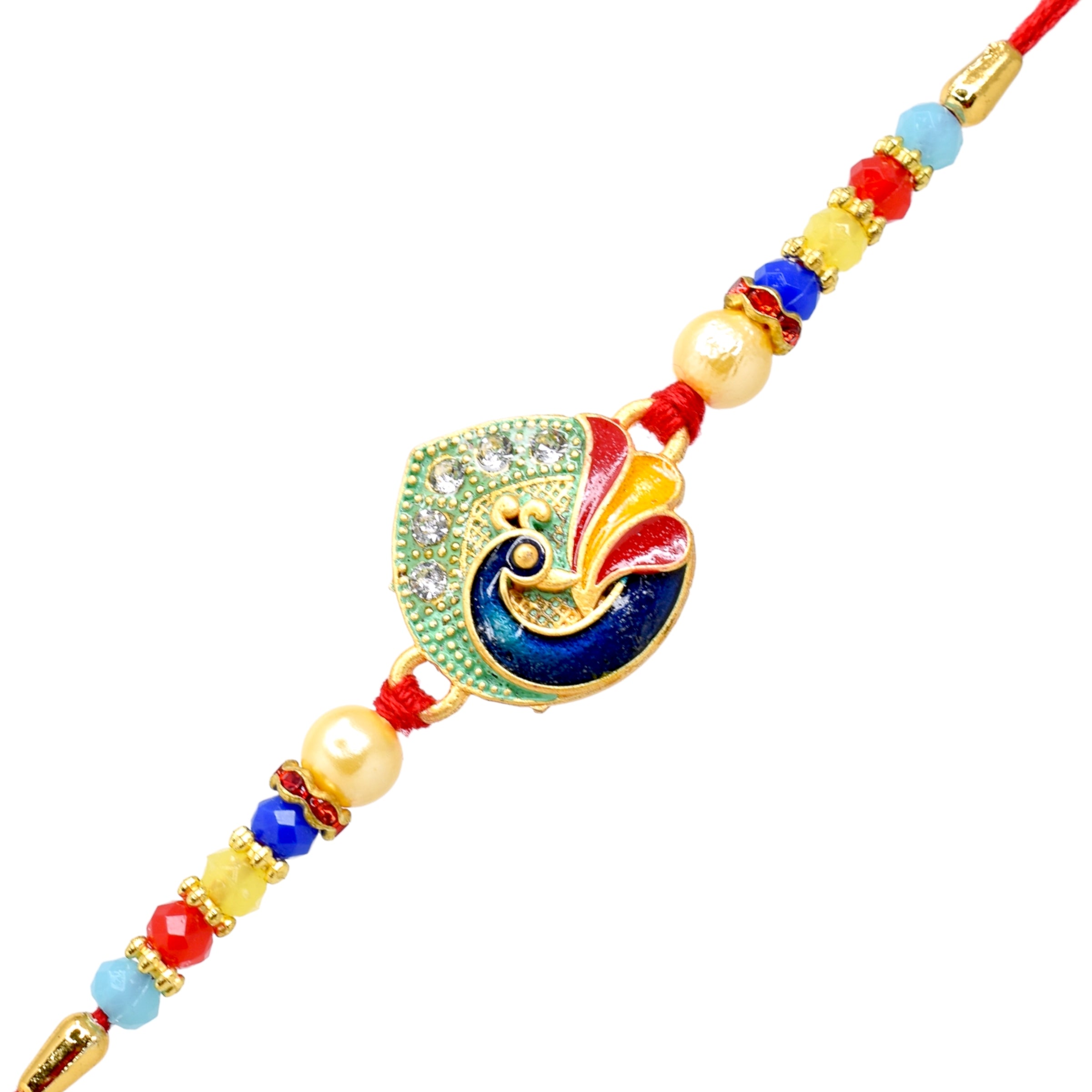 rakhi gift for brother