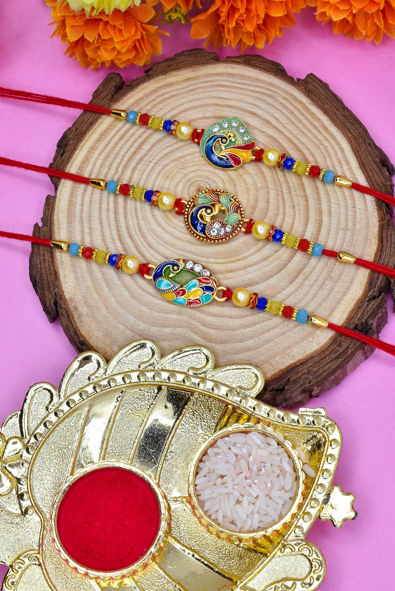 rakhi for brother kids