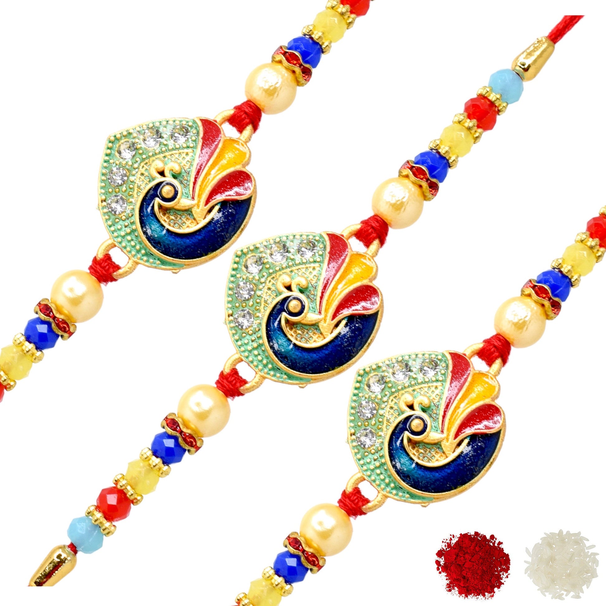 Rakhi 