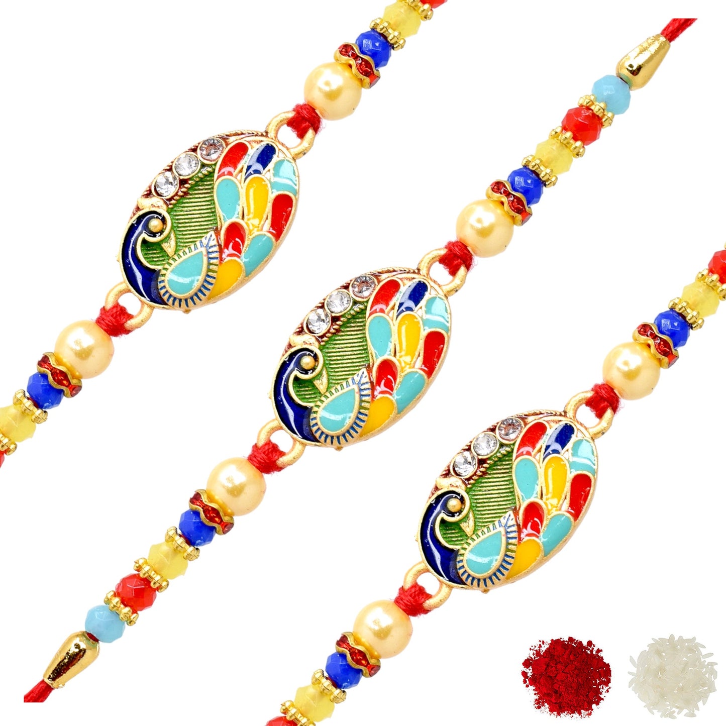 Rakhi 