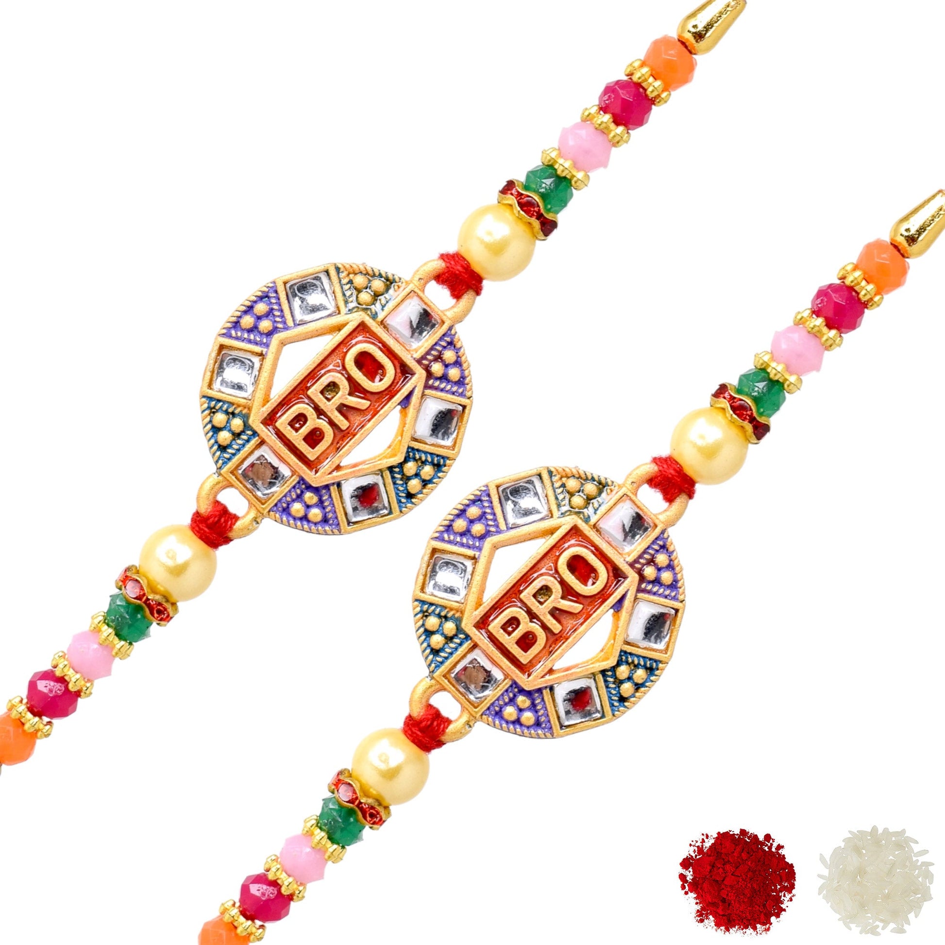 Rakhi 