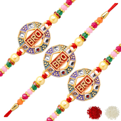 Rakhi 