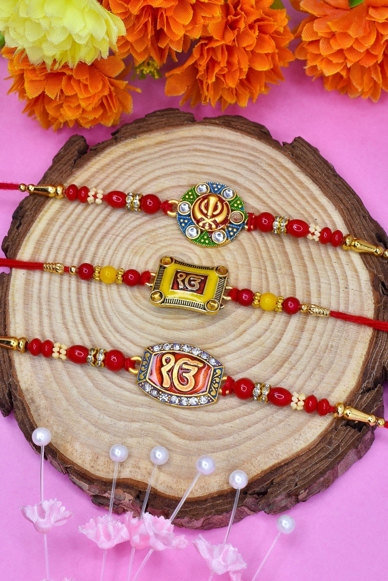 rakhi for kids