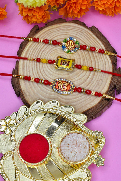 rakhi for brother kids