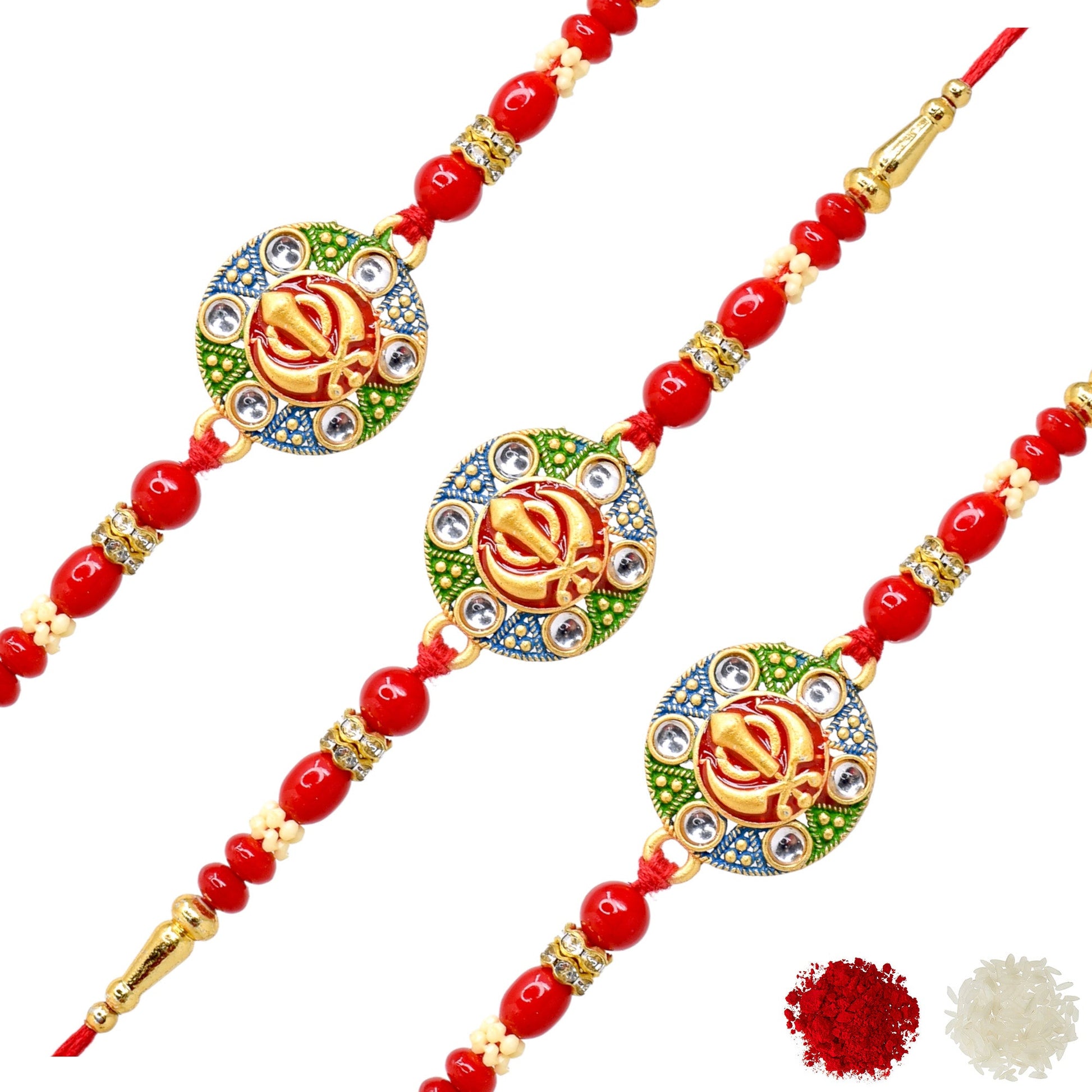 Rakhi 