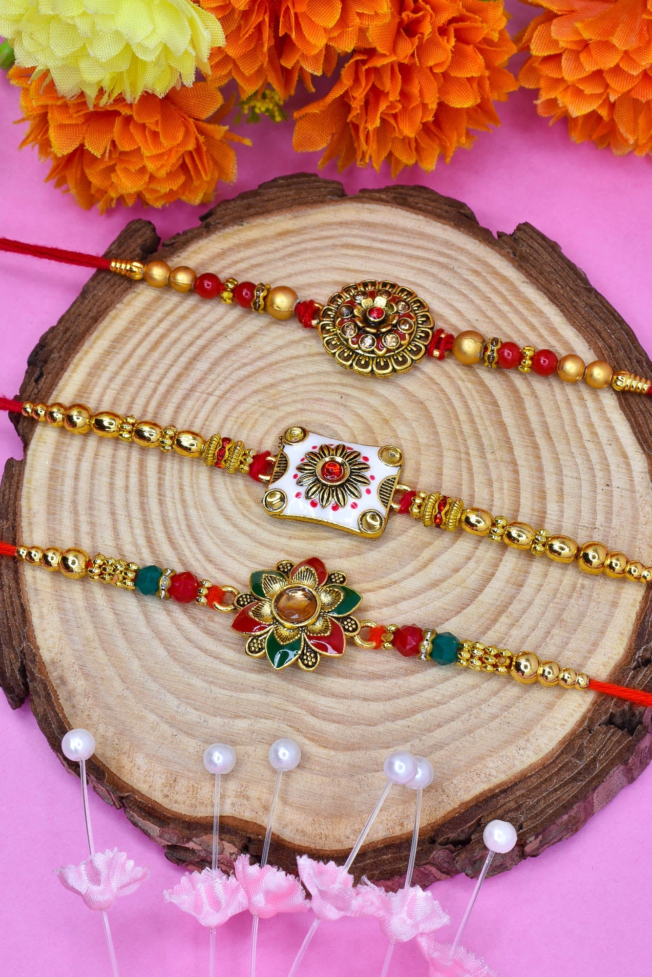 rakhi for kids