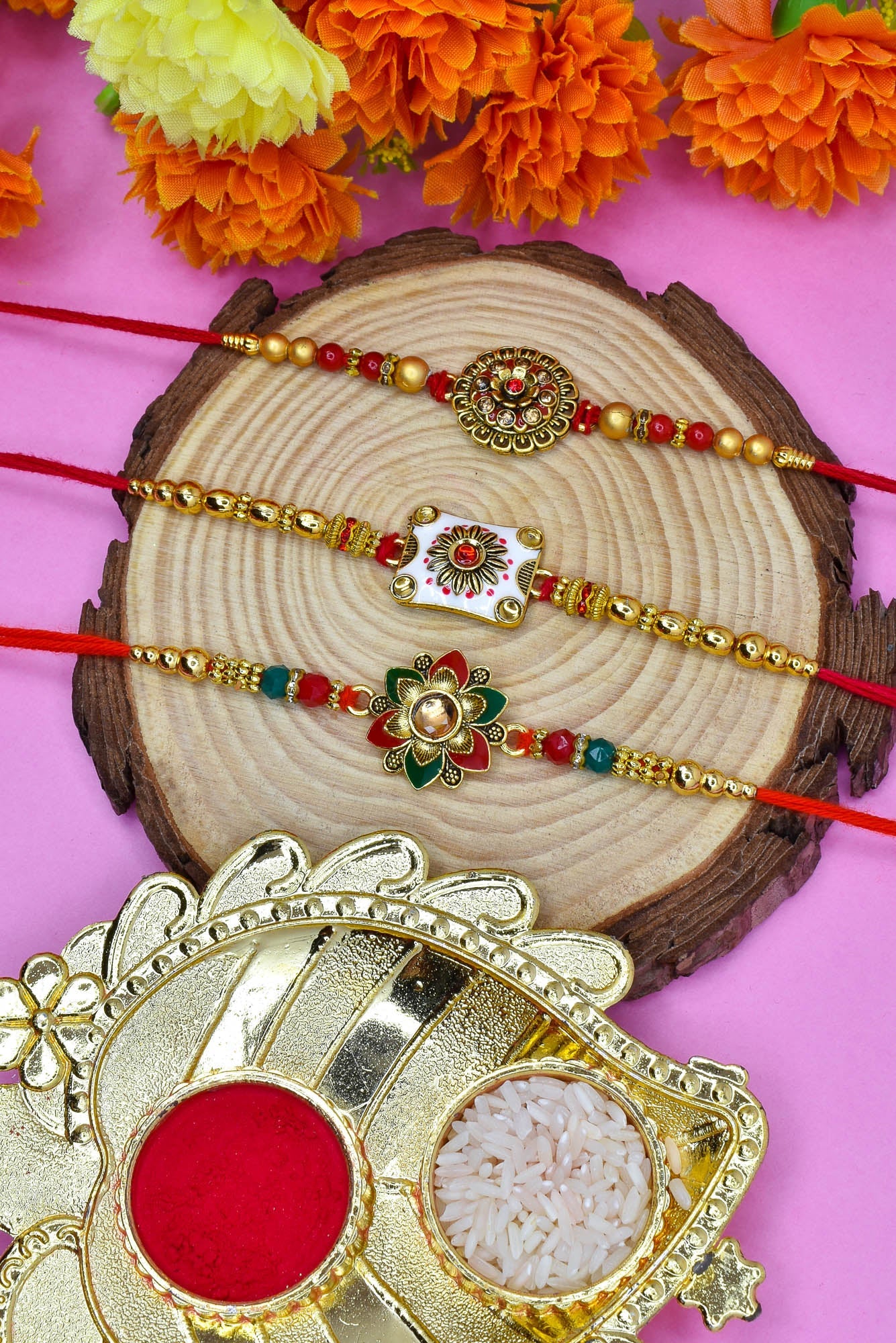 rakhi for brother kids