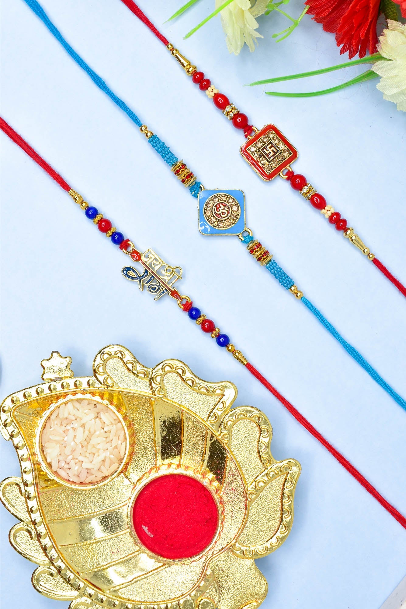 rakhi for kids