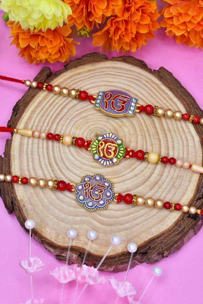 rakhi for kids