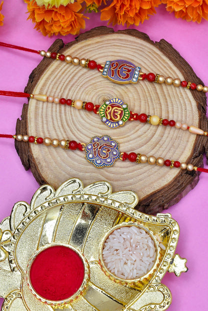 rakhi for brother kids