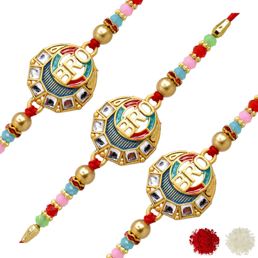 Rakhi 