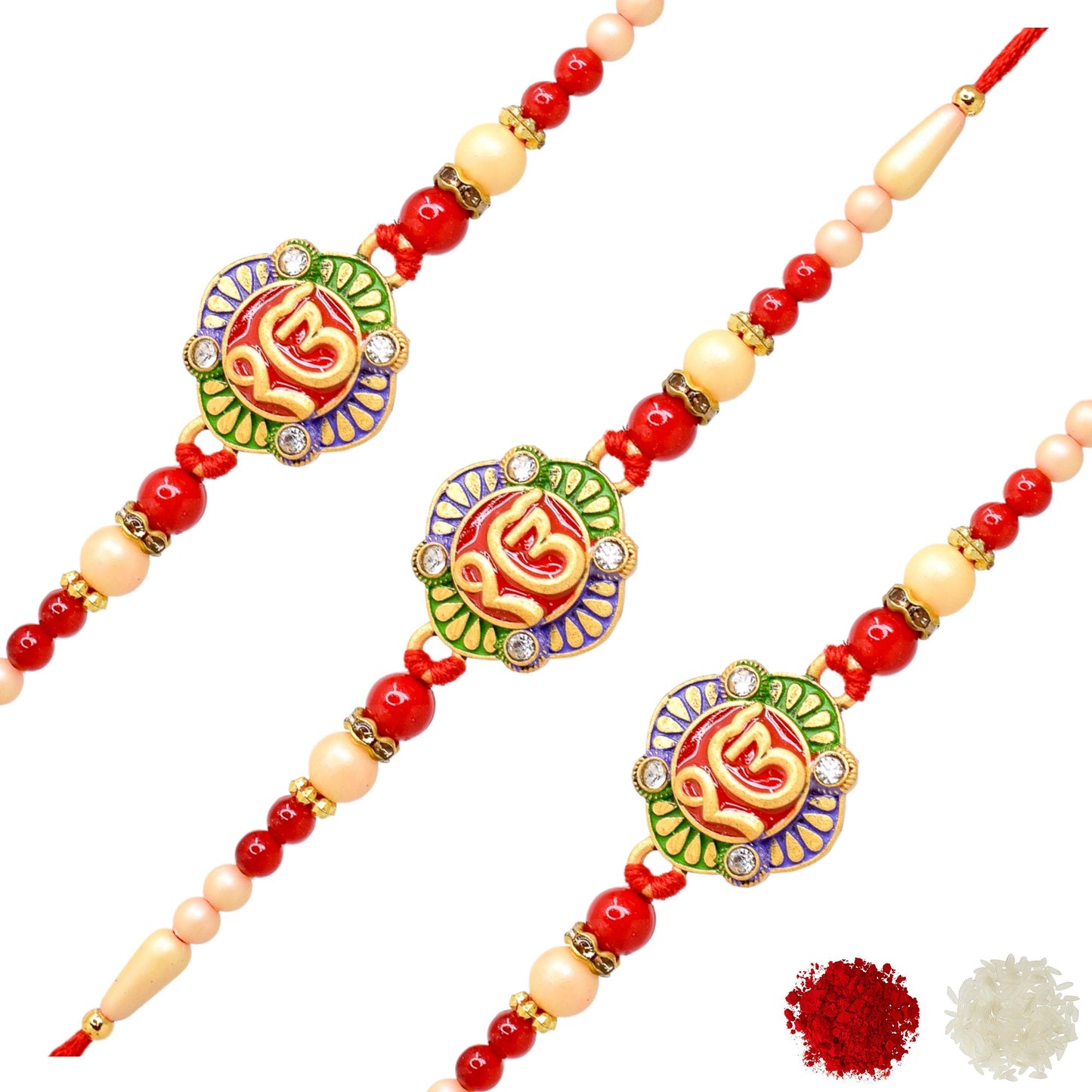 Rakhi 