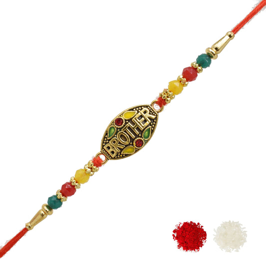Rakhis,rakhi for brother,rakhi for kids,religious rakhi