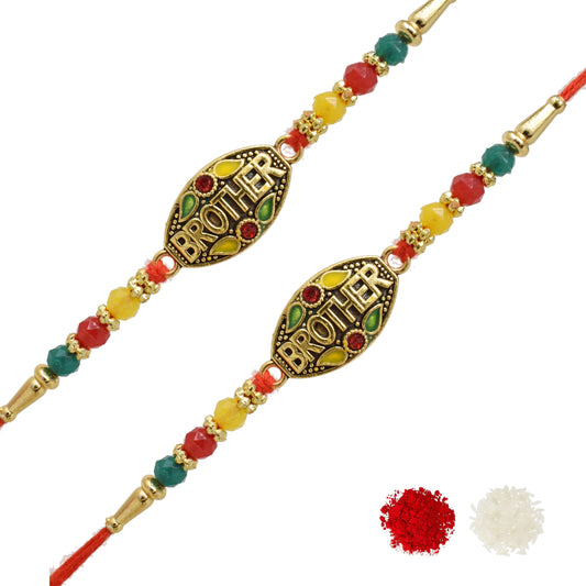 Rakhis,rakhi for brother,rakhi for kids,religious rakhi