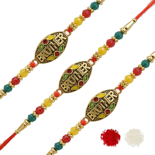Rakhis,rakhi for brother,rakhi for kids,religious rakhi
