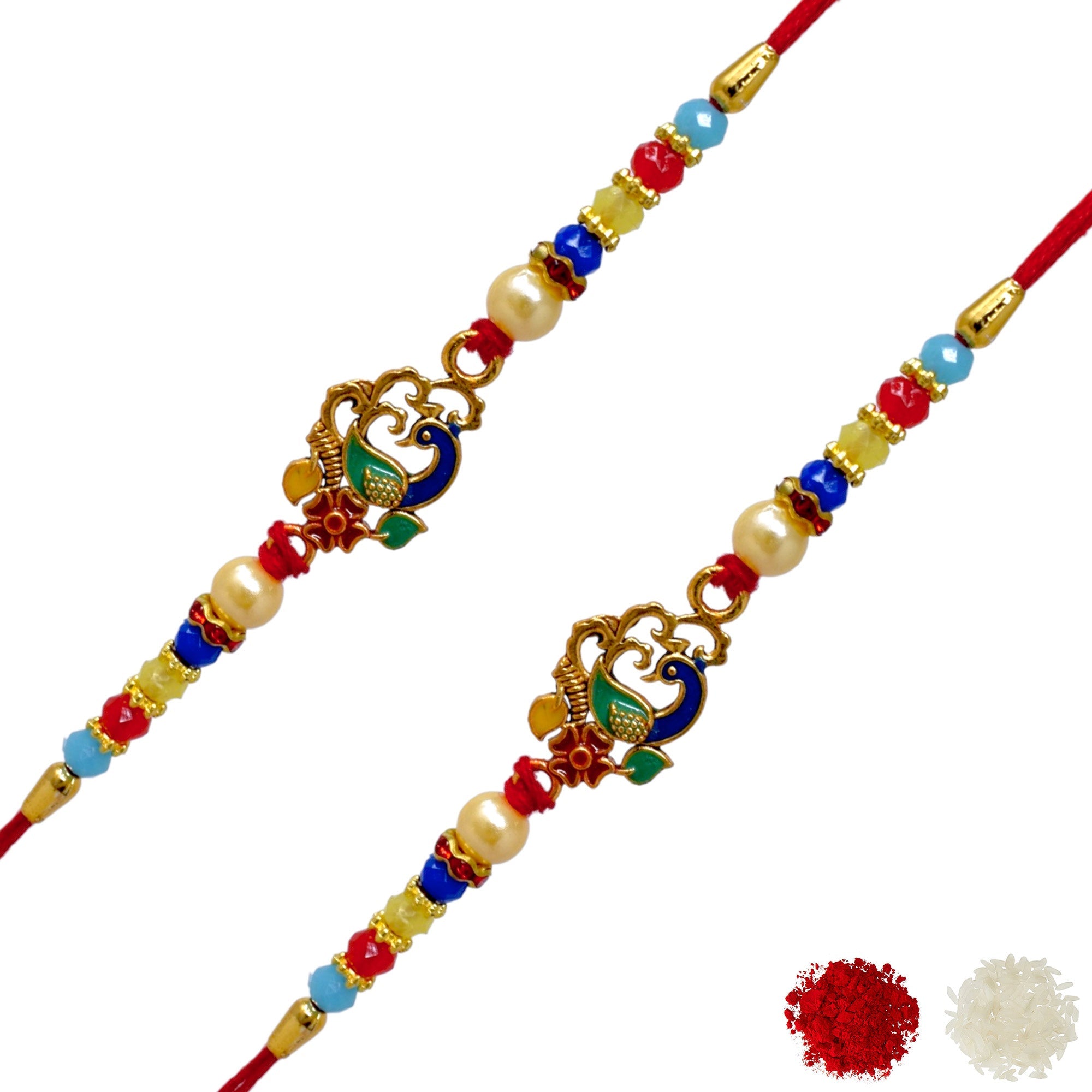 Rakhis,rakhi for brother,rakhi for kids,religious rakhi